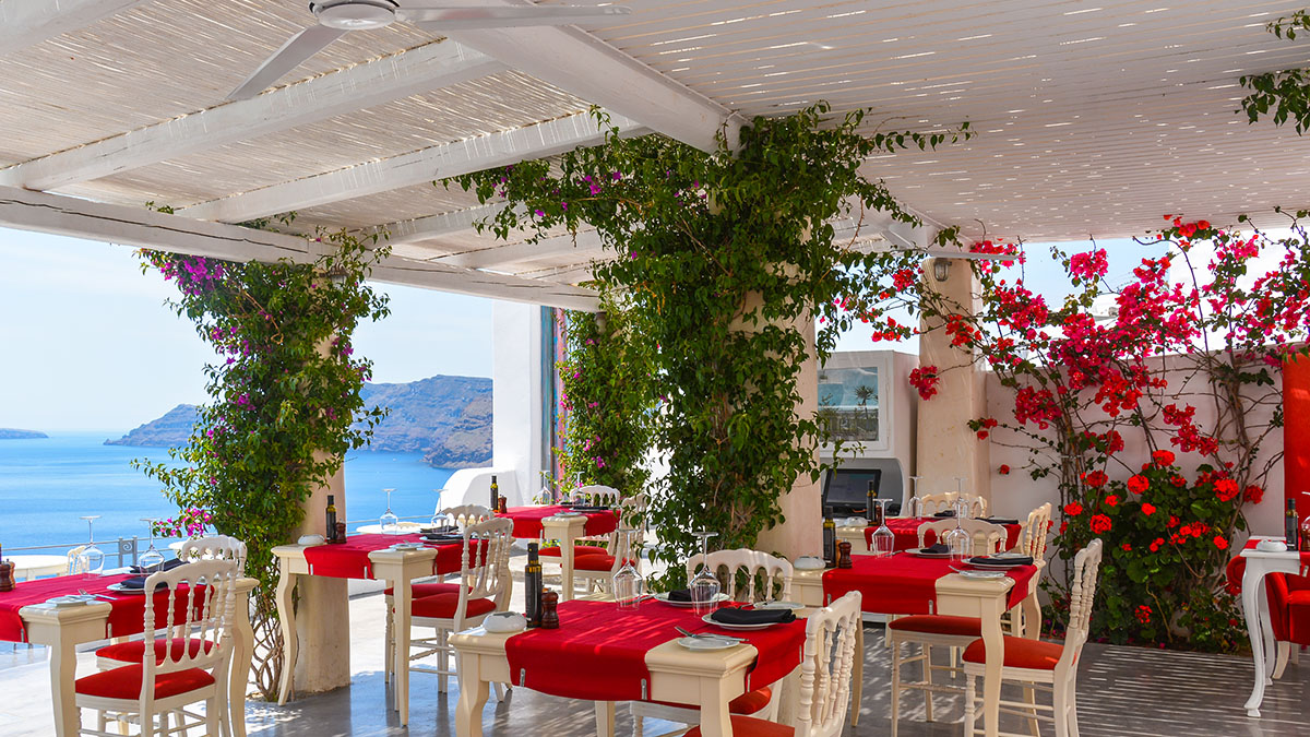 Andronis Boutique Hotel